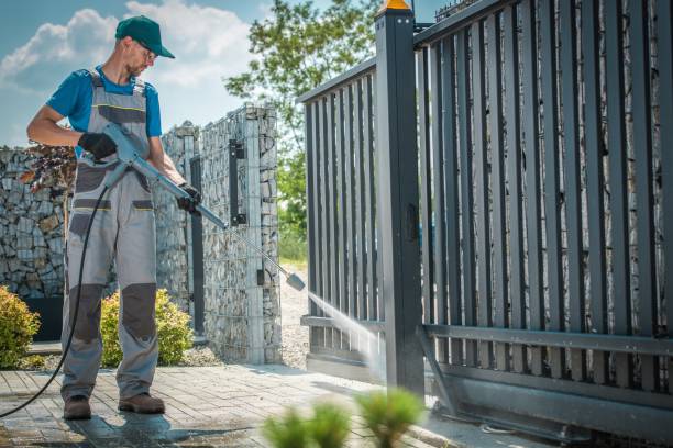 Best Playground Equipment Cleaning  in Las Palmas Ii, TX