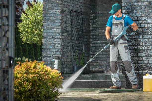 Best House Exterior Washing  in Las Palmas Ii, TX